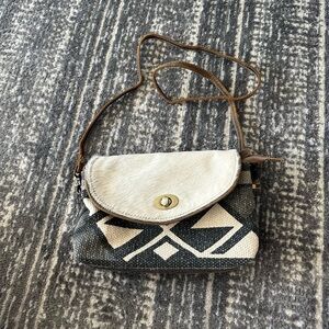 Myra Bag Crossbody Purse